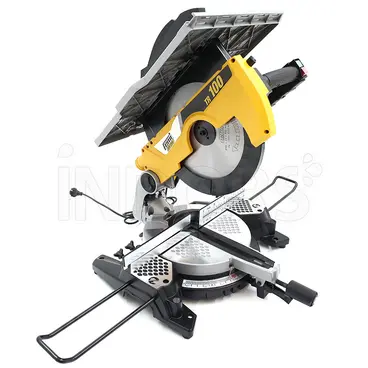 Femi TR100 - Circular wood cutting machine with upper table