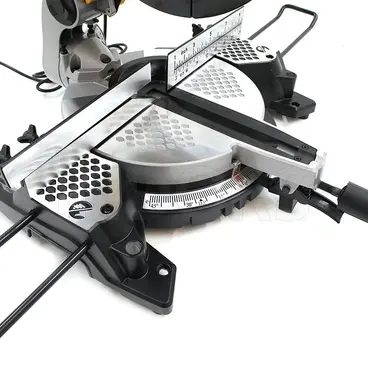 Femi TR100 - Circular wood cutting machine with upper table