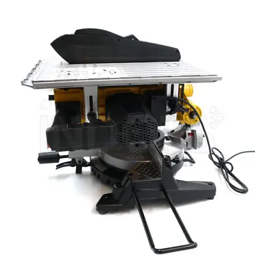 Femi TR100 - Circular wood cutting machine