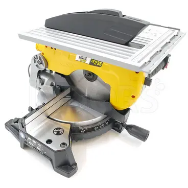 Femi TR235 circular cutting saw for wood cutting