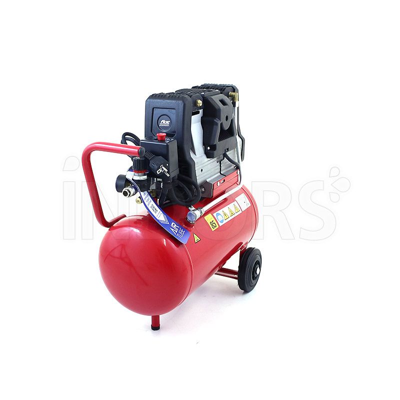 Compressore aria super silenzioso 24 lt Fiac Super Silent 24 XS88 a soli €  196