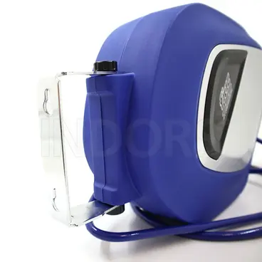 Fiac 2809911800 - Hose reel with practical handle