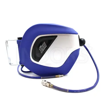 Fiac 2809911800 - Automatic hose reel