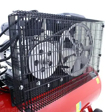 detail Fiac AB 100/268 M - Belt Compressor 100 Liters
