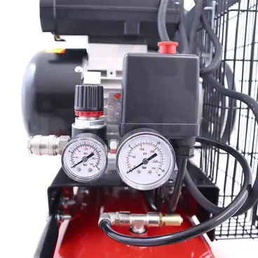 Fiac AB 100/268 M - Fiac AB 100/360 M - Fiac AB 100/415 M - 100 Liter Compressor