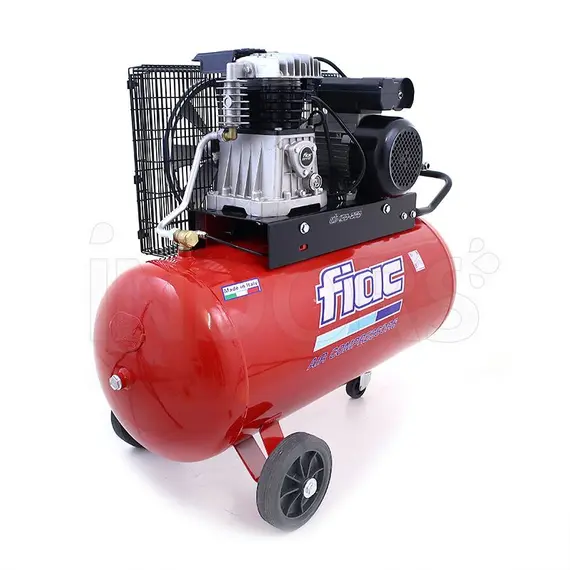 Fiac AB 100/360 M - Belt Compressor 100 Liters