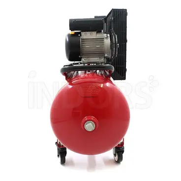 Fiac AB 150-3 MC 1129741194 - 150 L belt-driven trolley compressor