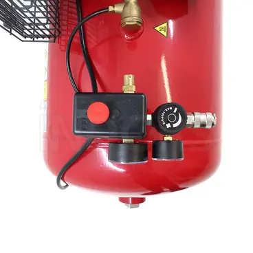 Fiac AB 150-3 MC 1129741194 - 150 L belt-driven trolley compressor