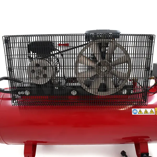 Fiac AB 150-3 MC 1129741194 - 150 L belt-driven trolley compressor