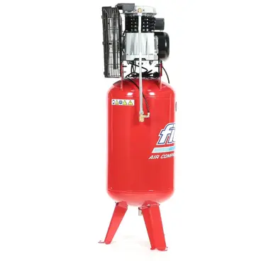 Fiac ABV 100/348-3-MF - Vertical Compressor Tank 90 L 3 HP - MADE IN ITALY