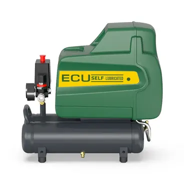 Fiac ECU XSS 258 2 HP compressor