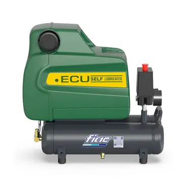 Fiac ECU XSS 258 compressor