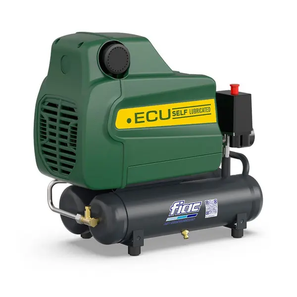 Fiac ECU XSS 258 - Mini Compact Compressor 2 HP