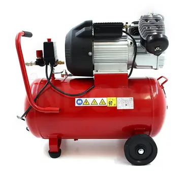 Fiac VX 3650 - Coaxial Compressor 50 L