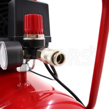 Fiac VX 3650 semi-professional coaxial compressor