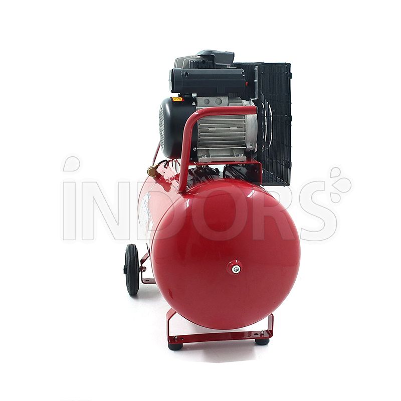 Compressore d'aria a cinghia FIAC AB 100/360 MC BLK-PP - 100 L - 1200  giri/min