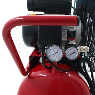 Fiac AB 50-348 Pressure Gauge