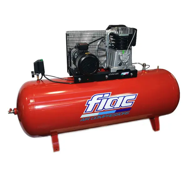 Fiac AB 500-858 F - Piston Compressor 500 Liters