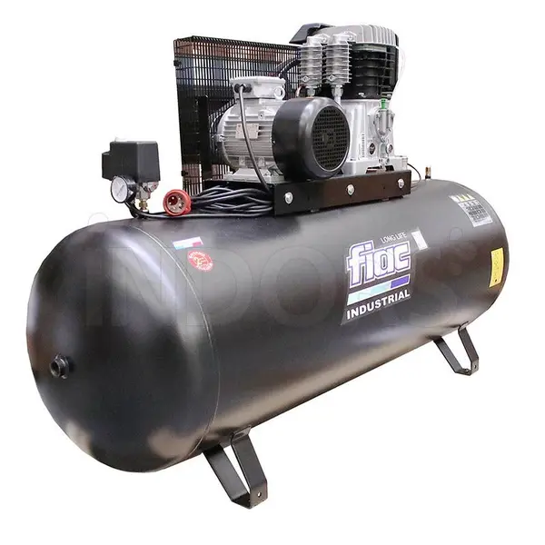 Industrial Compressor Long Life Fiac AB 500-988 F LONG LIFE 1121580349