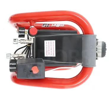 Fiac Colibrì 15 - Portable Motor Compressor 15 bar