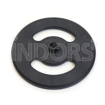 Genie XS pad holder