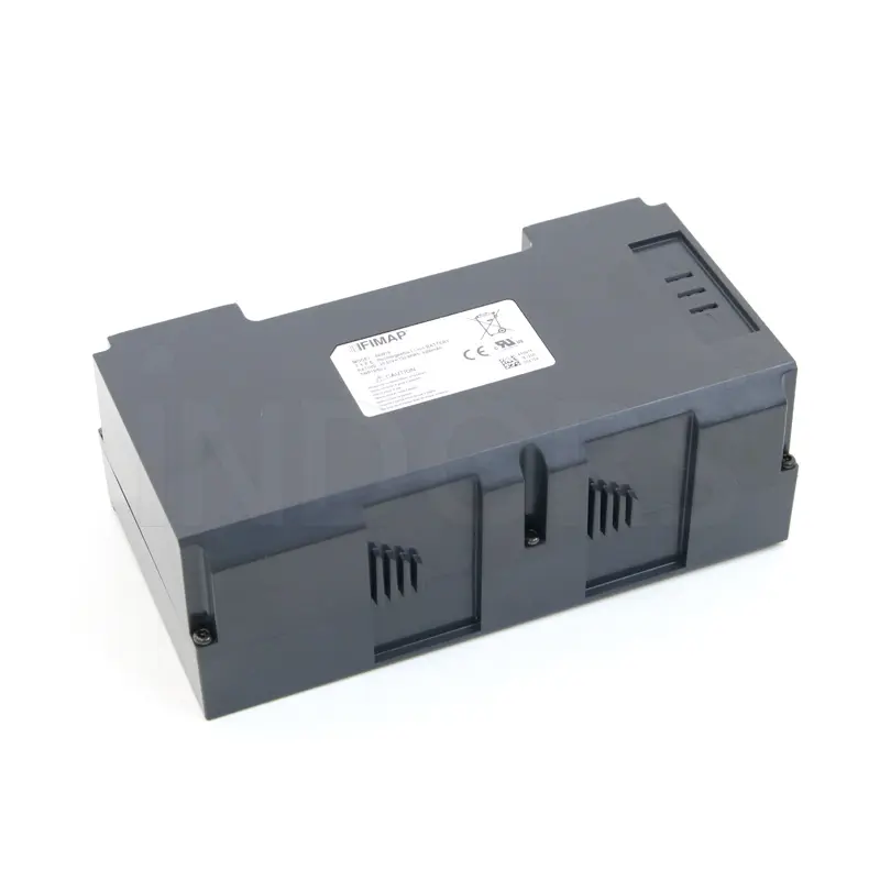 Original Fimap battery for Fimop