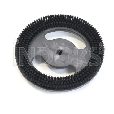 Brush PP Black Genie XS