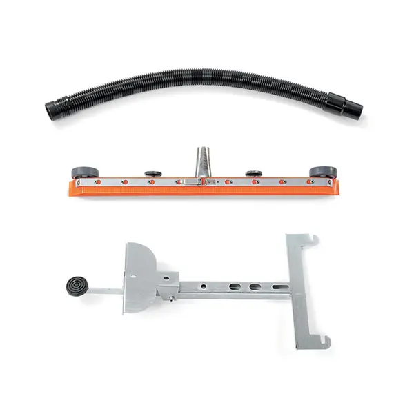 Fimap 204571 - Front squeegee for FV XP110.2 WD and XP110.3 WD