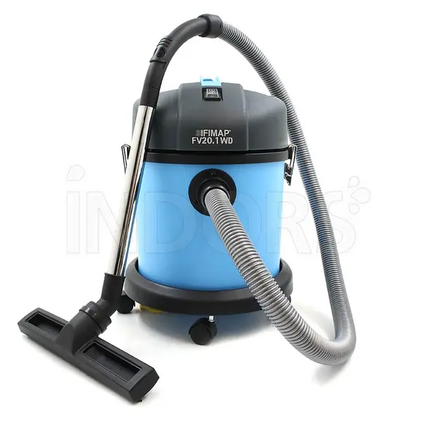 Fimap FV20.1 WD - Dust and liquid vacuum cleaner