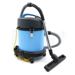 Fimap FV20.1 WD - Lightweight and transportable dust and liquid vacuum cleaner