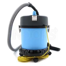 Fimap FV20.1 WD - Dust and liquid vacuum cleaner with accessory holder
