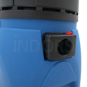 Fimap FV30 - 30 L wet and dry vacuum cleaner with automatic filter cleaning
