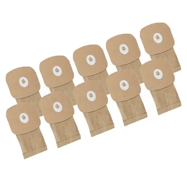 Fimap Paper Bag - Highly Filtering for FV9+