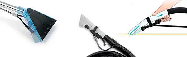 Fimap FE18 - Manual Upholstery Washer