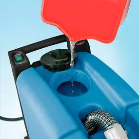 Fimap FE18 - 20 liter tank