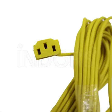 Fimap 446365 - 15 m High Visibility Cable