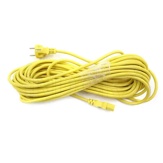Fimap 446365 - 15 m High Visibility Cable