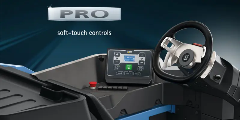 Fimap Soft Touch Washer Dryer Control Panel