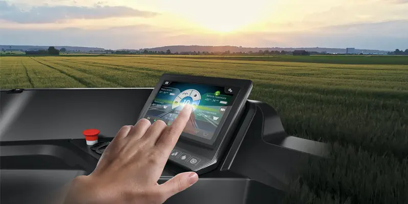 Fimap GMG Combinata iD intelligent Drive