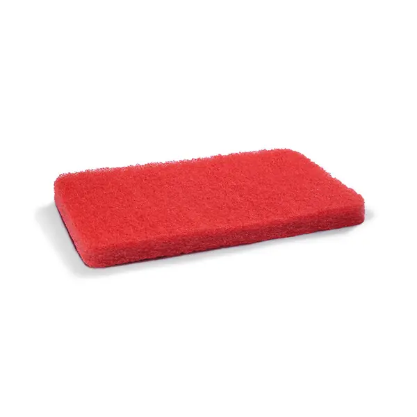 Fimap 453208 - Red Pad 34x16 cm