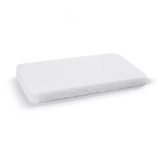 Fimap 453411 - White Pad 34x16 cm