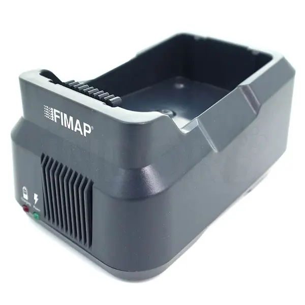 Fimap Genie XS battery charger