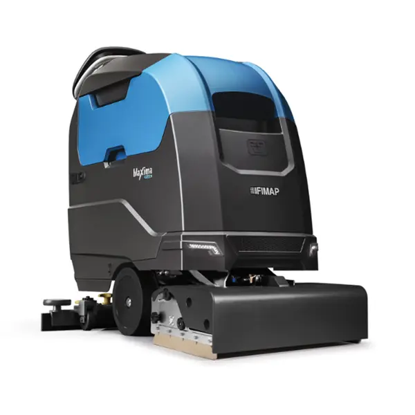 Fimap Maxima 50 BTS - Professional Floor Scrubber Dryer
