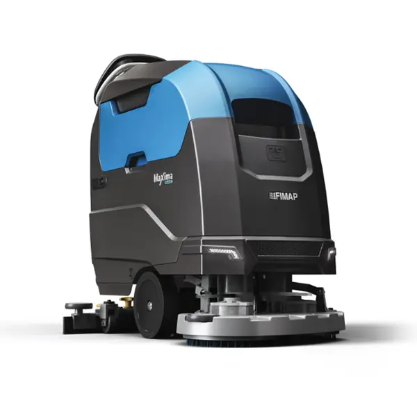 Fimap Maxima 60 E/BT - Large Surface Scrubber Dryer