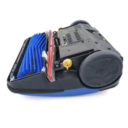 Fimap Fimop floor scrubber dryers