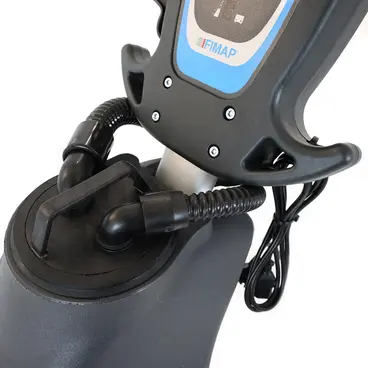 Fimap Genie B - Professional Floor Scrubber Dryer
