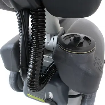 Fimap Genie B - Professional Floor Scrubber Dryer