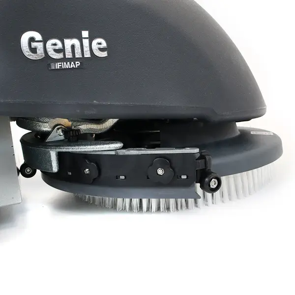 Fimap Genie B