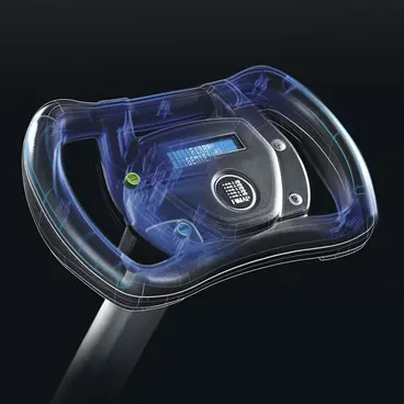 Fimap Genie XS - Professional Floor Scrubber Dryer