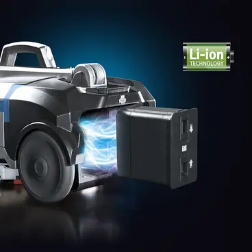 Fimap Genie XS - Professional Floor Scrubber Dryer